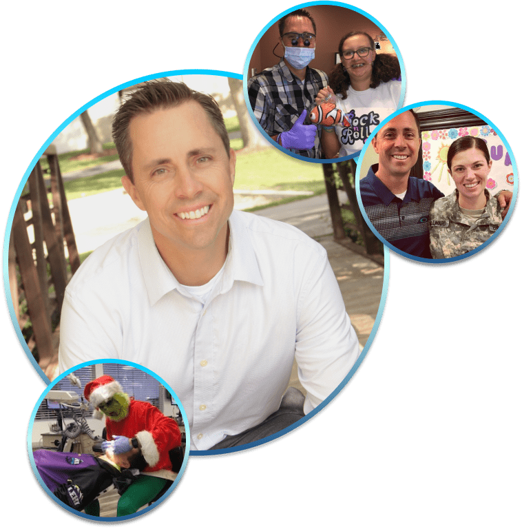 Home Cook Orthodontics Sandy & Roosevelt, Utah